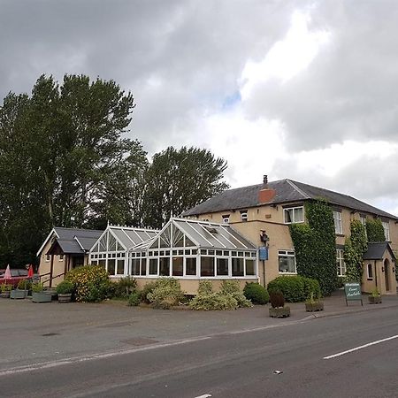 Affcot Lodge Acton Scott Dış mekan fotoğraf