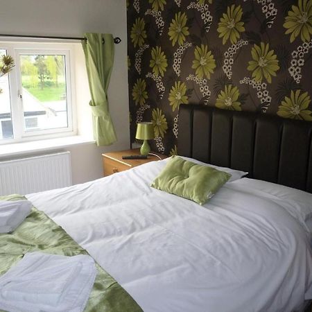 Affcot Lodge Acton Scott Dış mekan fotoğraf