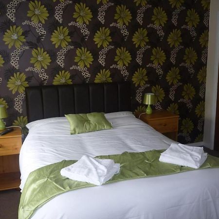 Affcot Lodge Acton Scott Dış mekan fotoğraf
