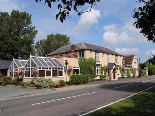 Affcot Lodge Acton Scott Dış mekan fotoğraf
