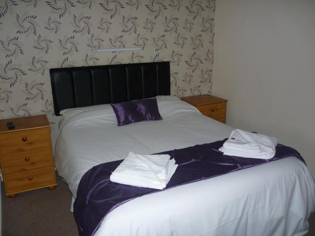 Affcot Lodge Acton Scott Dış mekan fotoğraf