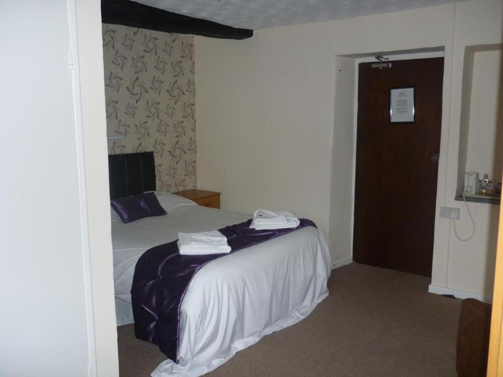 Affcot Lodge Acton Scott Dış mekan fotoğraf