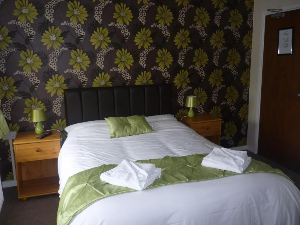 Affcot Lodge Acton Scott Dış mekan fotoğraf