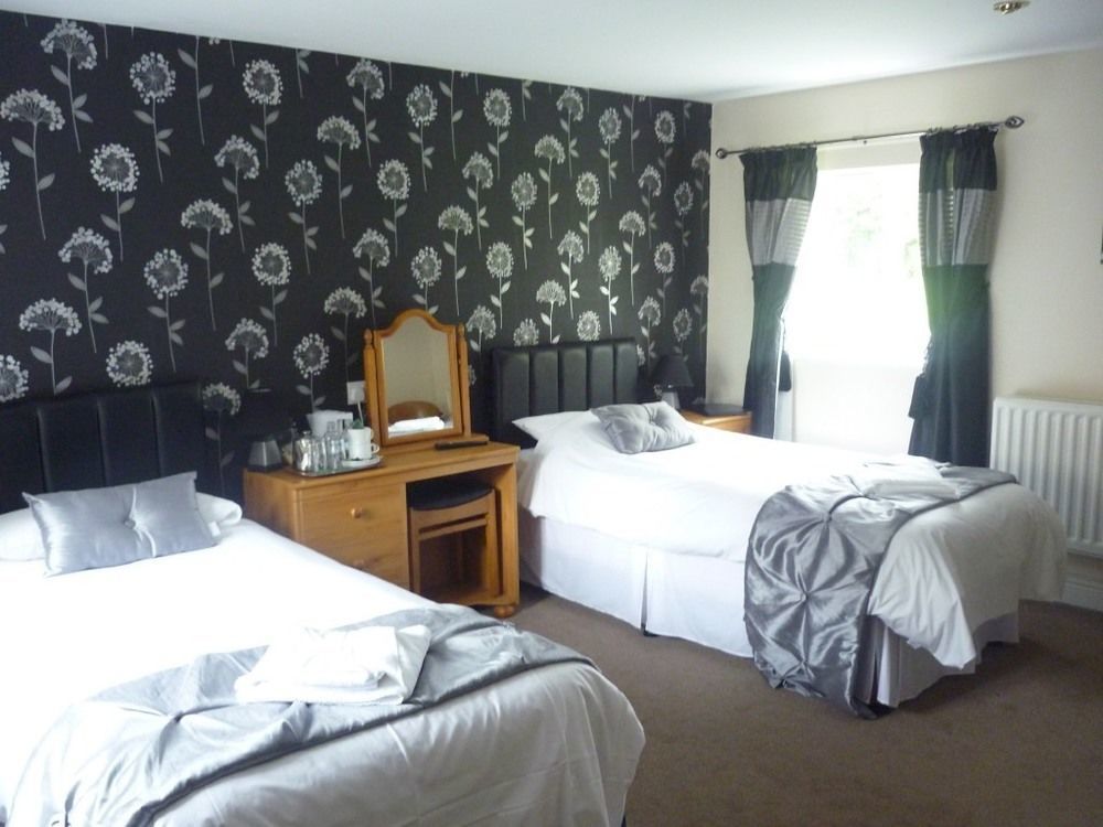 Affcot Lodge Acton Scott Dış mekan fotoğraf