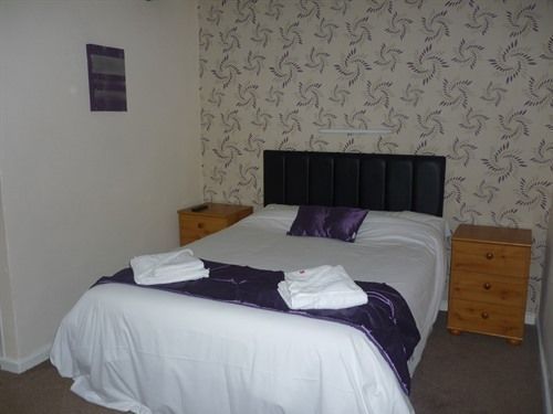 Affcot Lodge Acton Scott Dış mekan fotoğraf