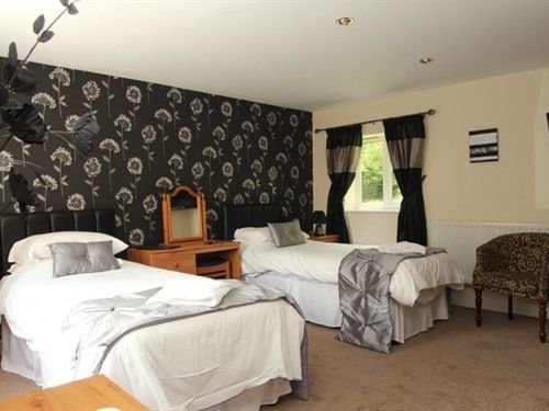Affcot Lodge Acton Scott Dış mekan fotoğraf