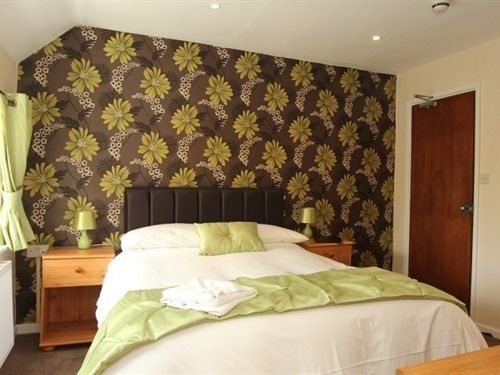 Affcot Lodge Acton Scott Dış mekan fotoğraf
