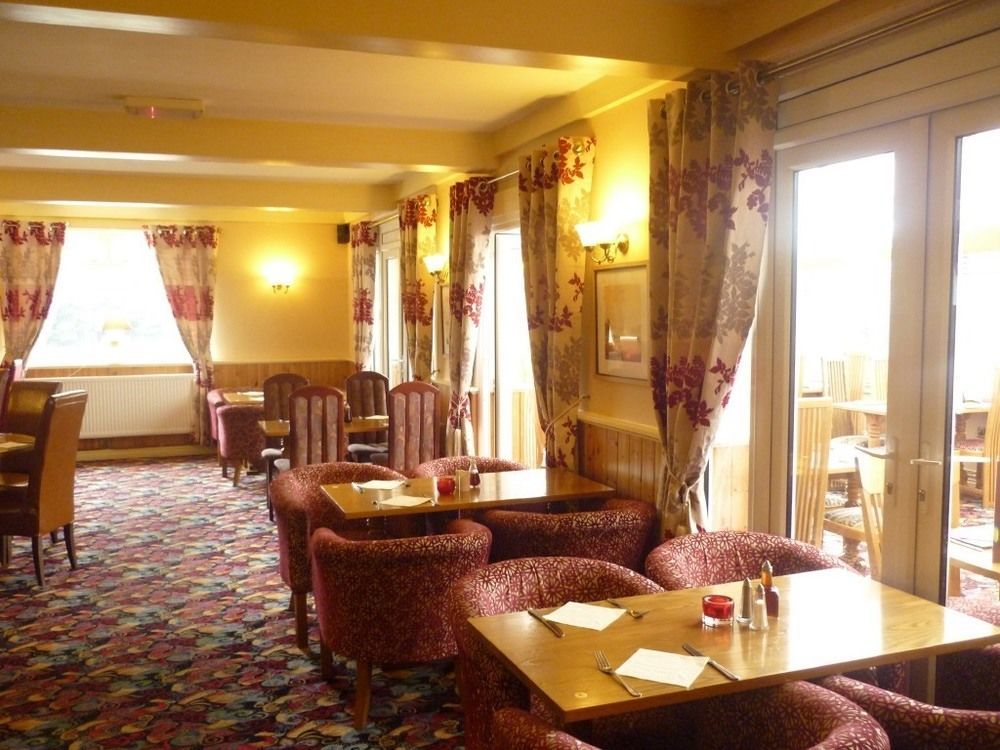 Affcot Lodge Acton Scott Dış mekan fotoğraf